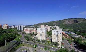 Imagem 6: Apartamento com 58 metros 2 quartos 2 vagas no bairro Jardim Carvalho - Porto Alegre - RS