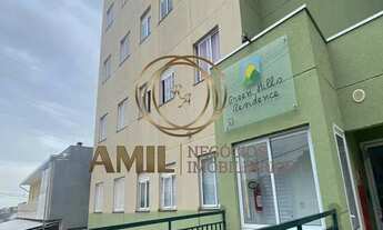 Imagem 2: Aluguel de Apartamento de 2 Quartos no Green Hills Residence - Jardim Santa Júlia, São Jos