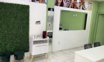 Imagem 6: Ótica completa (passo ponto