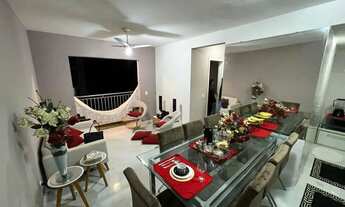 Imagem: Vendo Gran Park Passaros vista mar 5 andar