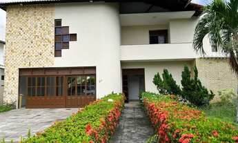 Imagem 4: Casa para aluguel e venda tem 400 metros quadrados com 4 Q