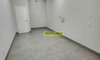 Imagem 4: Sala para alugar, 19 m² por R$ 2.090,00/mês - Santa Cruz - Rio Claro/SP