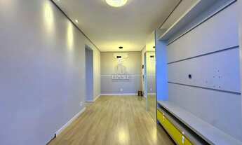 Imagem 4: Residencial Nebbiolo - 67m² - Colina do Sol