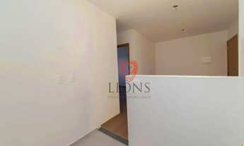 Imagem 6: Apartamento com 2 dormitórios à venda, 38 m² por R$ 212.000 - Natal - Gravataí/RS