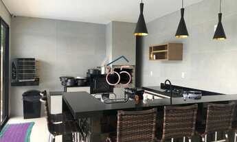 Imagem 6: Porteira Fechada no Recanto dos Pequizeiros Manso, MT