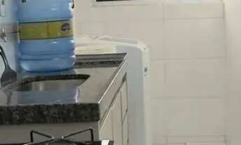 Imagem 4: Imóvel para venda tem 55 metros quadrados com 2 quartos em Todos os Santos - Teresina - PI