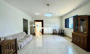 Imagem: Casa térrea Setor Pedro Ludovico