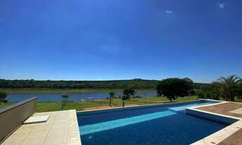 Imagem: Casa à venda em Paranapanema, Portal, com