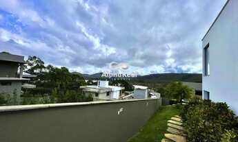 Imagem 7: 2.490.000,00 - Casa 287m2 - Península - Alphaville Nova Lima