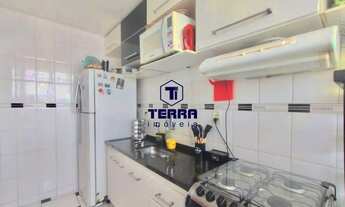 Imagem 7: Ótimo apartamento no Fonseca, com 2 quartos e lazer completo