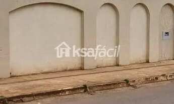 Imagem 6: Casa Nova C. Grande área Total 540m