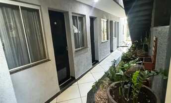 Imagem 5: Quartos com e sem suite, mobilia completa - perfeito para estudantes