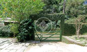 Imagem 6: Casa em condomínio no bairro Carlos Guinle à venda com 3 quartos , sendo 2 suites , com 15