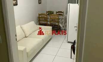 Imagem 2: Flat com ótimo preço no bairro Bela Vista. Confira!