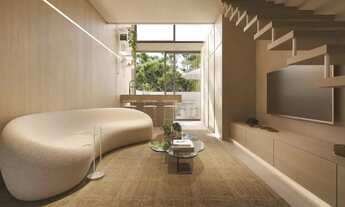 Imagem 5: Apartamento para Venda em Florianópolis, Campeche, 1 dormitório, 1 banheiro, 1 vaga