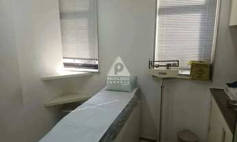 Imagem 7: Oportunidade. Consultorio Médico todo montado