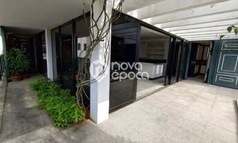 Imagem 6: Leblon Apartamento com 4 dormitórios