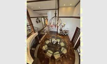 Imagem 2: Luxo e Conforto: Casa na Aldeia da Serra!