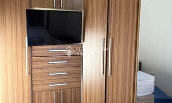 Imagem 3: Cobertura 3 dormitorios com piscina