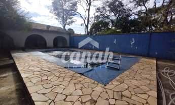 Imagem 3: Chácara com 4 Quartos à venda, 1.800m² de área Total- Cond. Jd. das Palmeiras- Jardim Flor