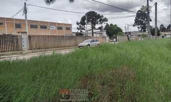 Imagem 3: Terreno com 15.000 m², à venda por R$ 11.200.000 - Eucaliptos, Fazenda Rio Grande (PR