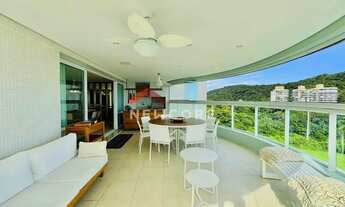 Imagem 2: Apartamento em Alameda Jurua - Riviera - Bertioga/SP