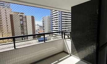 Imagem 3: Apartamento para locação no EDIFICIO MAR DE ATHENAS - RUA AMAZONAS - , PITUBA , Salvador