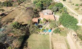 Imagem 3: CHÁCARA NO MESTRE D?ARMAS PLANALTINA DF