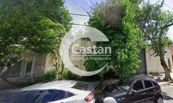 Imagem 2: Terreno com galpão