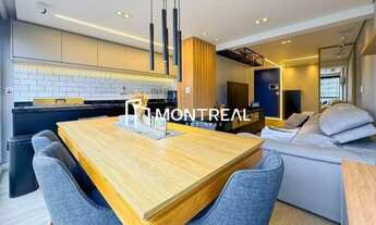 Imagem 2: APARTAMENTO À VENDA NA VILA MARIANA - 2 DORMITÓRIOS, 1 SUÍTE, 1 VAGA DE GARAGEM