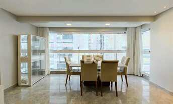 Imagem 2: Apartamento à venda no Reserva Bueno - Setor Bueno