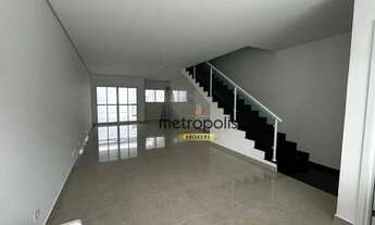 Imagem: Sobrado à venda, 151 m² por R$ 1.051.000,00