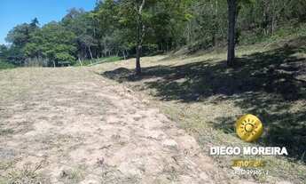 Imagem 5: Terreno com 1.050m² no Condomínio Itaporã Atibaia