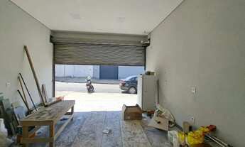 Imagem 4: Imóvel para aluguel com 20 metros quadrados em Arvoredo 2ª Seção - Contagem - MG