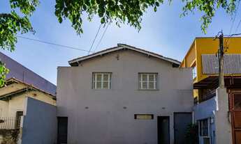 Imagem: Galpão comercial para venda em Várzea