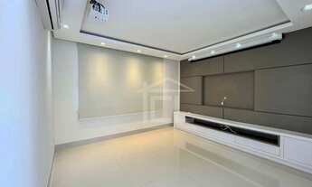 Imagem 6: Sobrado com 3 Suites para alugar, 243 m² por R$ 11.000/mês - Alphaville II - Londrina/PR