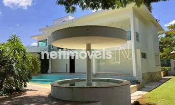 Imagem 2: Casa de Alto Padrão para Locação Lago Norte QL 13