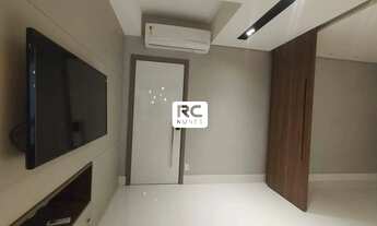 Imagem 3: Apartamento estúdio com 44 m² e 1 quarto na Savassi-Belo Horizonte