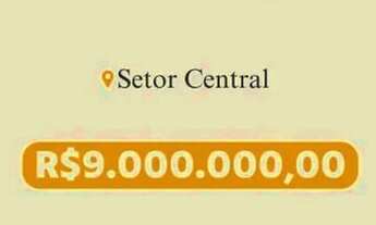 Imagem: Terreno à venda, 3200 m² por R$ 9.000.000,00