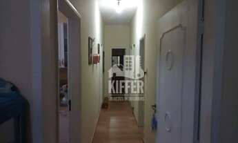 Imagem: Apartamento com 2 quartos à venda, 85 m²