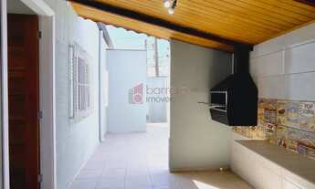 Imagem 6: CASA TÉRREA À VENDA NA VILA ARENS - JUNDIAÍ/SP