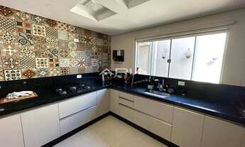 Imagem 5: Casa sobrado com 3 dormitórios disponível a venda no Jd Montecatine em Cambé