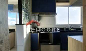 Imagem 15: Apartamento em Rua Arlindo Souza Monteiro - Santa Mônica - Uberlândia/MG