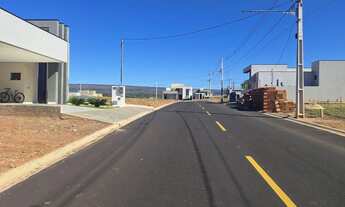 Imagem 2: Terreno Cidade das Flores