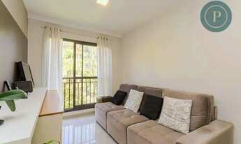 Imagem 6: Apartamento à venda, 65 m² por R$ 590.000,00 - Campo Comprido - Curitiba/PR