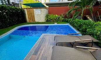 Imagem 10: Imóvel para aluguel tem 125 metros quadrados com 4 quartos em Boa Viagem - Recife - PE