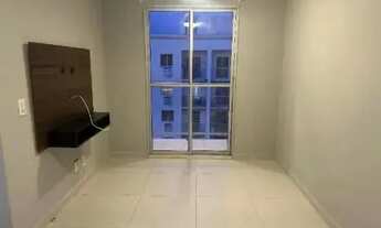 Imagem: Imóvel para venda possui 55 metros quadrados