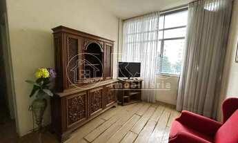 Imagem 4: Apartamento para venda tem 61 metros quadrados com 2 quartos em Tijuca - Rio de Janeiro