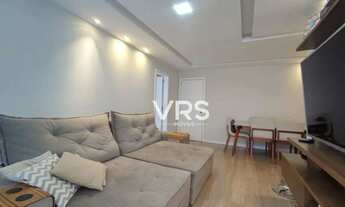 Imagem 7: AP-Localização privilegiada- com 3 dormitórios à venda, 106 m² por R$ 850.000 - Várzea - T