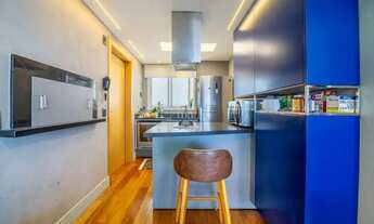 Imagem 6: Imóvel para venda tem 92 metros quadrados com 2 quartos em Jardim Europa - Porto Alegre